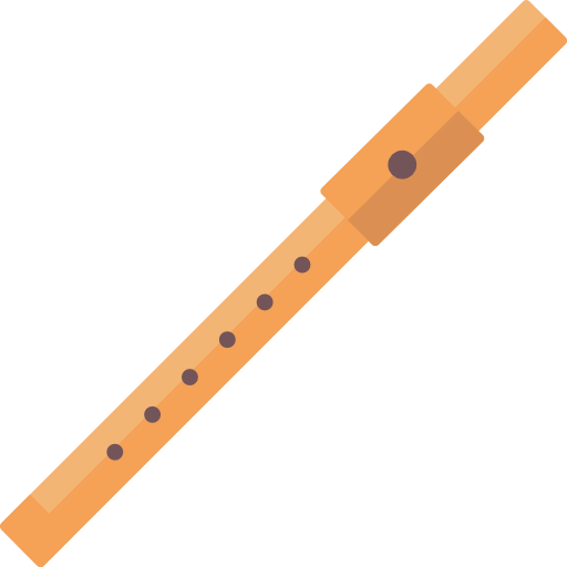 Flute icon