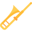 Trombone Ikona 64x64