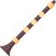 Clarinet Symbol 64x64