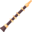 Oboe icon 64x64