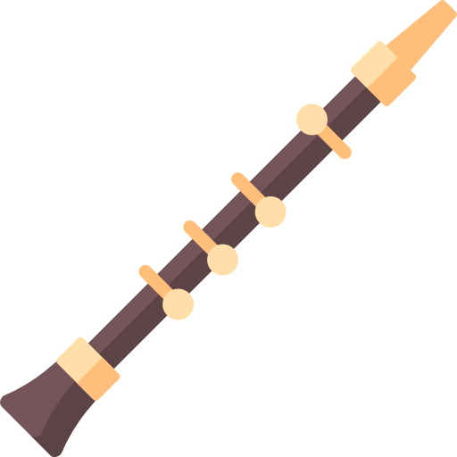 Oboe icon