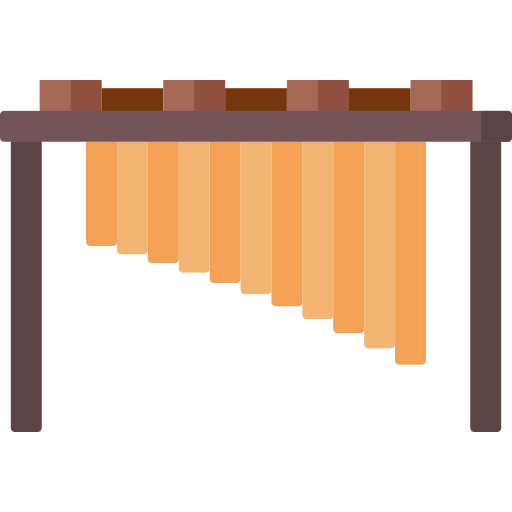 Marimba icon