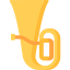 Tuba icon 64x64