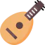 Lute icon 64x64