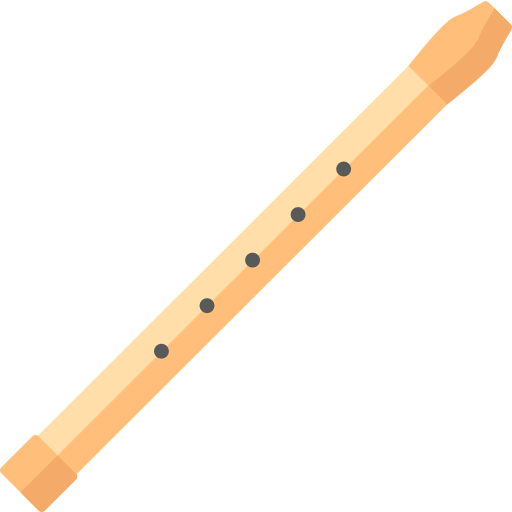 Flute icon