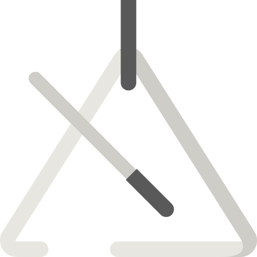 Triangle icon