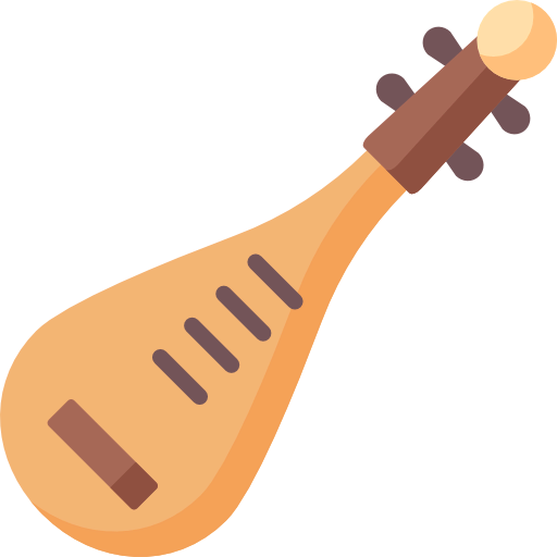 Pipa icon