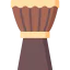 Djembe icône 64x64