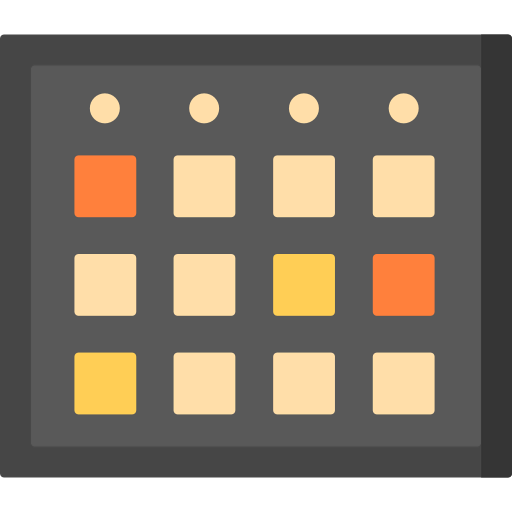 Launchpad icon