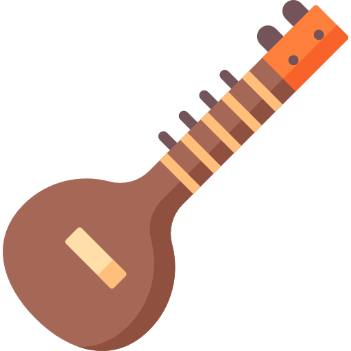 Sitar icon