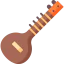 Sitar icon 64x64