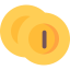 Cymbals icon 64x64