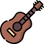 Guitar icon 64x64