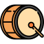 Drum icon 64x64