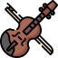 Violin icon 64x64