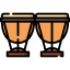 Timpani icon 64x64