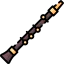 Oboe icon 64x64