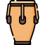 Conga icon 64x64