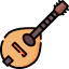 Mandolin icon 64x64