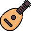 Lute icon 64x64