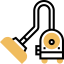 Clean icon 64x64