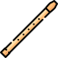 Flute icon 64x64
