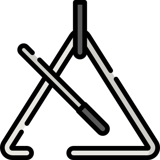 Triangle icon