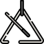 Triangle icon 64x64