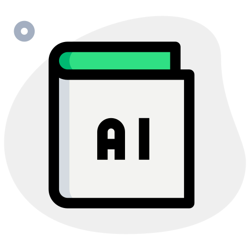 Book icon