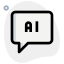 Chat ícone 64x64