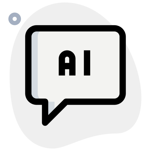 Chat icon