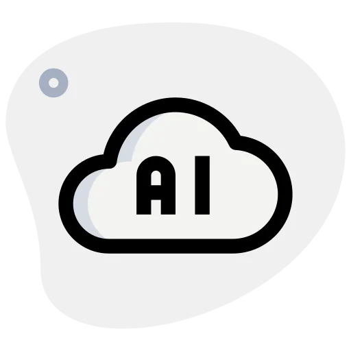Cloud icon