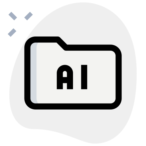 Folder icon