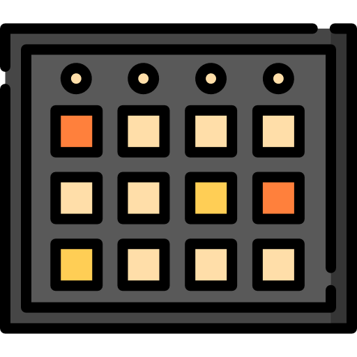 Launchpad icon