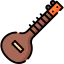 Sitar icon 64x64