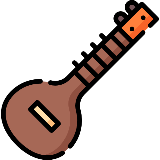 Sitar icon