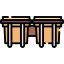 Bongos ícone 64x64