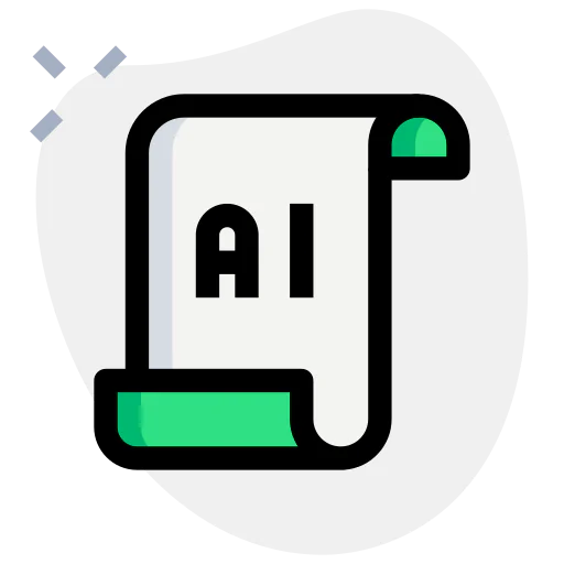 Paper icon