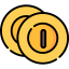 Cymbals icon 64x64