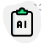 Clipboard ícone 64x64