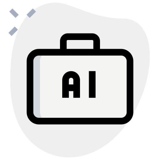 Briefcase Symbol