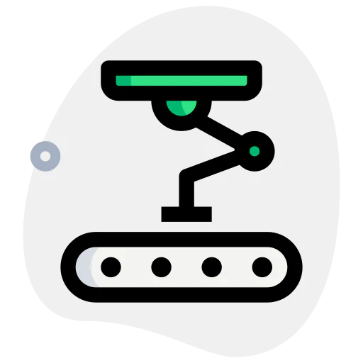Robotics icon