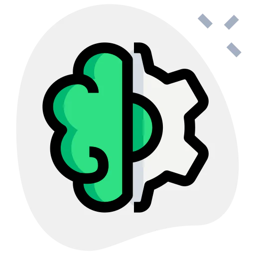 Setting icon
