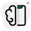 Smartphone icon 64x64