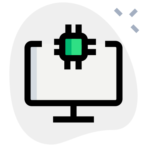 Computer icône