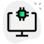 Computer icon 64x64