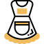 Apron icon 64x64