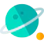 Orbit アイコン 64x64