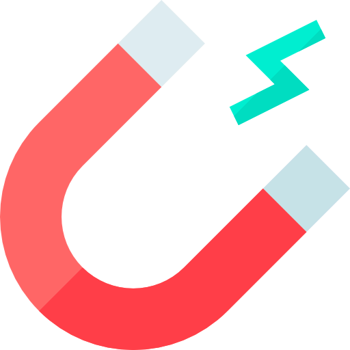 Magnet icon