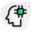 Microprocessor ícone 64x64